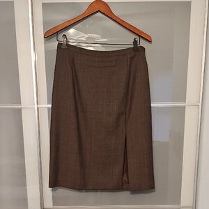 Gianfranco Ferre Studio skirt